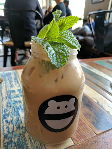 Coffee Shop «Philz Coffee», reviews and photos, 2248 Westborough Blvd Suite 603, South San Francisco, CA 94080, USA