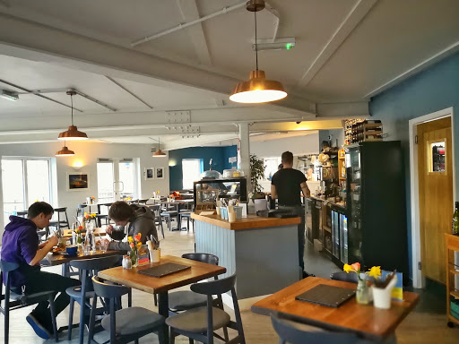 Bluebell Coffee & Kitchen Swansea