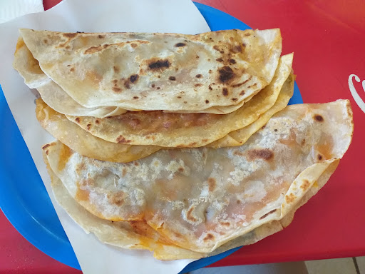 Taqueria Quiyos