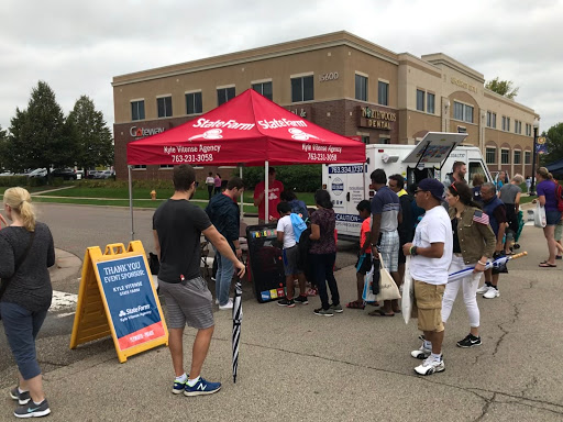 Insurance Agency «State Farm: Kyle Vitense», reviews and photos