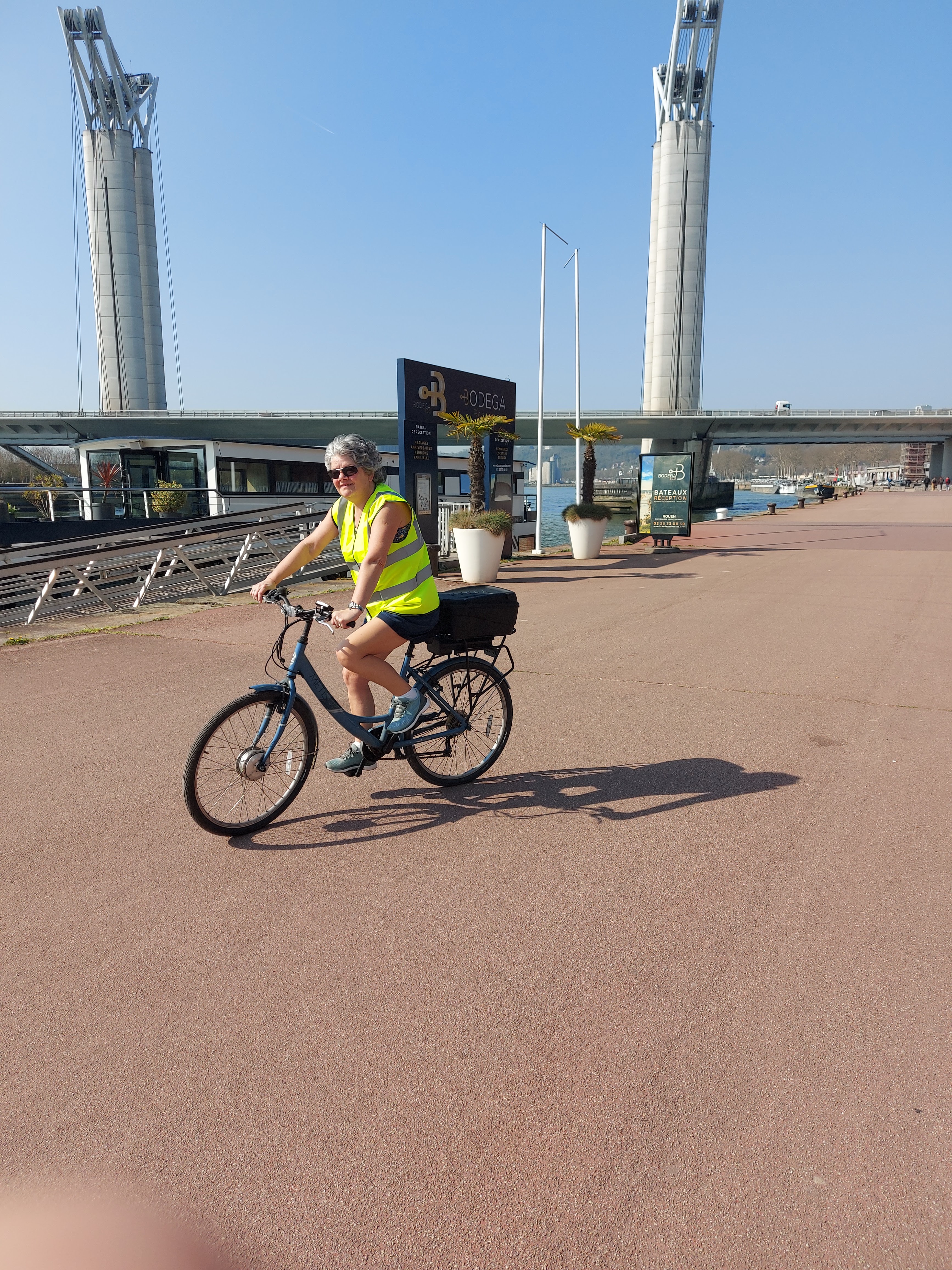 Photo n° 5 de l'avis de bry.a fait le 24/03/2022 à 16:12