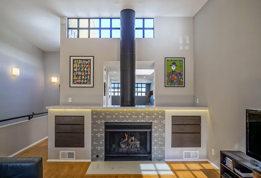 General Contractor «Eden Builders General Contractor», reviews and photos, 21781 Ventura Blvd #609, Woodland Hills, CA 91364, USA