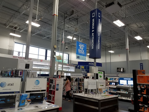 Electronics Store «Best Buy», reviews and photos, 95 Elm St, Enfield, CT 06082, USA
