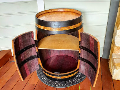 Valley Barrel Furniture- Showroom By Appointment