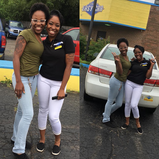 Used Car Dealer «Kalamazoo Easy Car», reviews and photos, 927 East Cork Street, Kalamazoo, MI 49001, USA