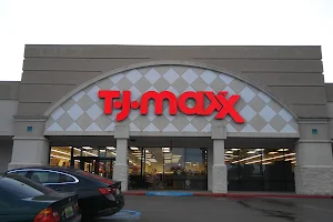 T.J. Maxx image