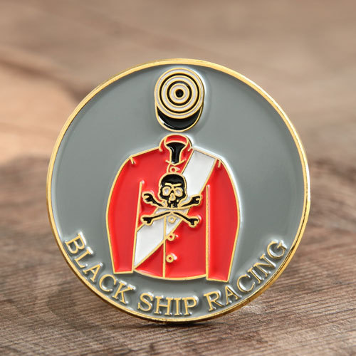 Custom Enamel Pins image