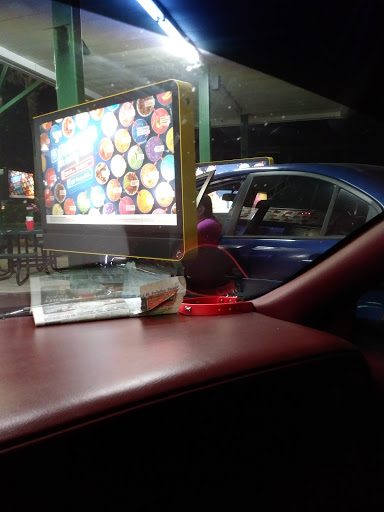 Fast Food Restaurant «Sonic Drive-In», reviews and photos, 1719 E 9 Mile Rd, Pensacola, FL 32514, USA