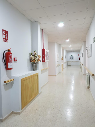 Residencia de Mayores Nuestra Señora de Perales - Nexus Integral en Arroyo de San Serván, Badajoz