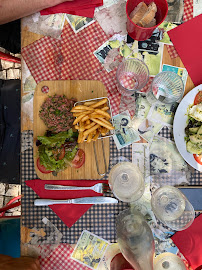 Plats et boissons du Restaurant La Table de Chez Mulot à Saint-Rémy-de-Provence - n°11