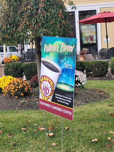 Donut Shop «Heav’nly Donuts», reviews and photos, 592 Merrimack Ave, Dracut, MA 01826, USA