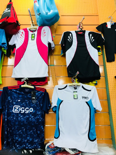 الصقري للرياضة 