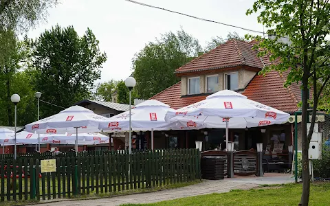 Letni Bar ,,Kasztelanka'' nad rzeką Narew image