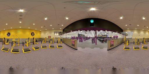 Gym «Planet Fitness», reviews and photos, 11001 Hull Street Rd, Midlothian, VA 23112, USA