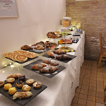 Photo n°8 de l'avis de Yaron.l fait le 05/12/2021 à 06:57 sur le  Hotel Concordia à Rome