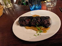 Skirt steak du Restaurant Robert et Louise à Paris - n°16