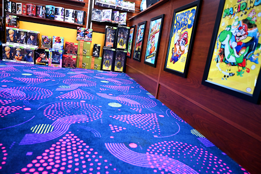 Video Game Store «Video Game Heaven», reviews and photos, 1060 Lynnhaven Pkwy, Virginia Beach, VA 23452, USA