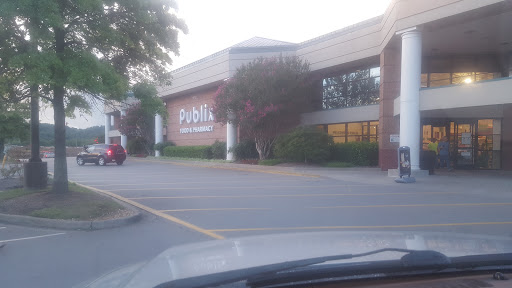 Supermarket «Publix Super Market at Bellevue Center», reviews and photos, 7604 US-70S, Nashville, TN 37221, USA