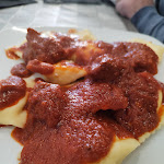 Photo n°2 de l'avis de Alexandra.u fait le 10/02/2023 à 10:51 sur le  Pizzeria Trattoria Ratatouille à Ragusa