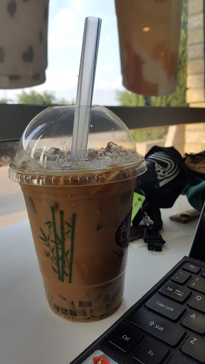 Dessert Restaurant «Bambu Desserts & Drinks», reviews and photos, 2625 W Pioneer Pkwy, Grand Prairie, TX 75051, USA