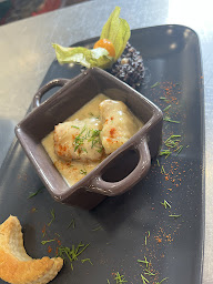 Photo n°28 de Restaurant - Seigneurie-Leval 90 à Leval ()