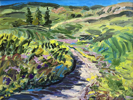 Art Gallery «Gunnar Nordstrom Gallery», reviews and photos, 800 Bellevue Way NE, Bellevue, WA 98004, USA