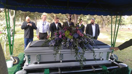 Funeral Home «Earthman Resthaven Funeral Home», reviews and photos, 13102 North Fwy, Houston, TX 77060, USA