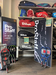 Photo n°10 de Sports Raquettes Balma à Balma ()