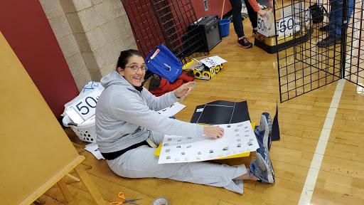 Thrift Store «Thrift Shop & Donations YMCA at VA Tech», reviews and photos