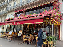 Les plus récentes photos du Restaurant Café Madeleine Paris - n°8