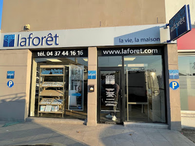 Agence immobilière Laforêt Meyzieu à Meyzieu