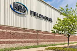 MSA Fieldhouse image