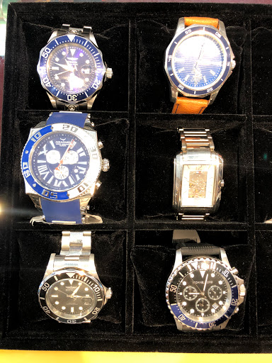 Pawn Shop «Cesar Chavez Pawn & Jewelry», reviews and photos, 2209 East Cesar E Chavez Avenue, Los Angeles, CA 90033, USA