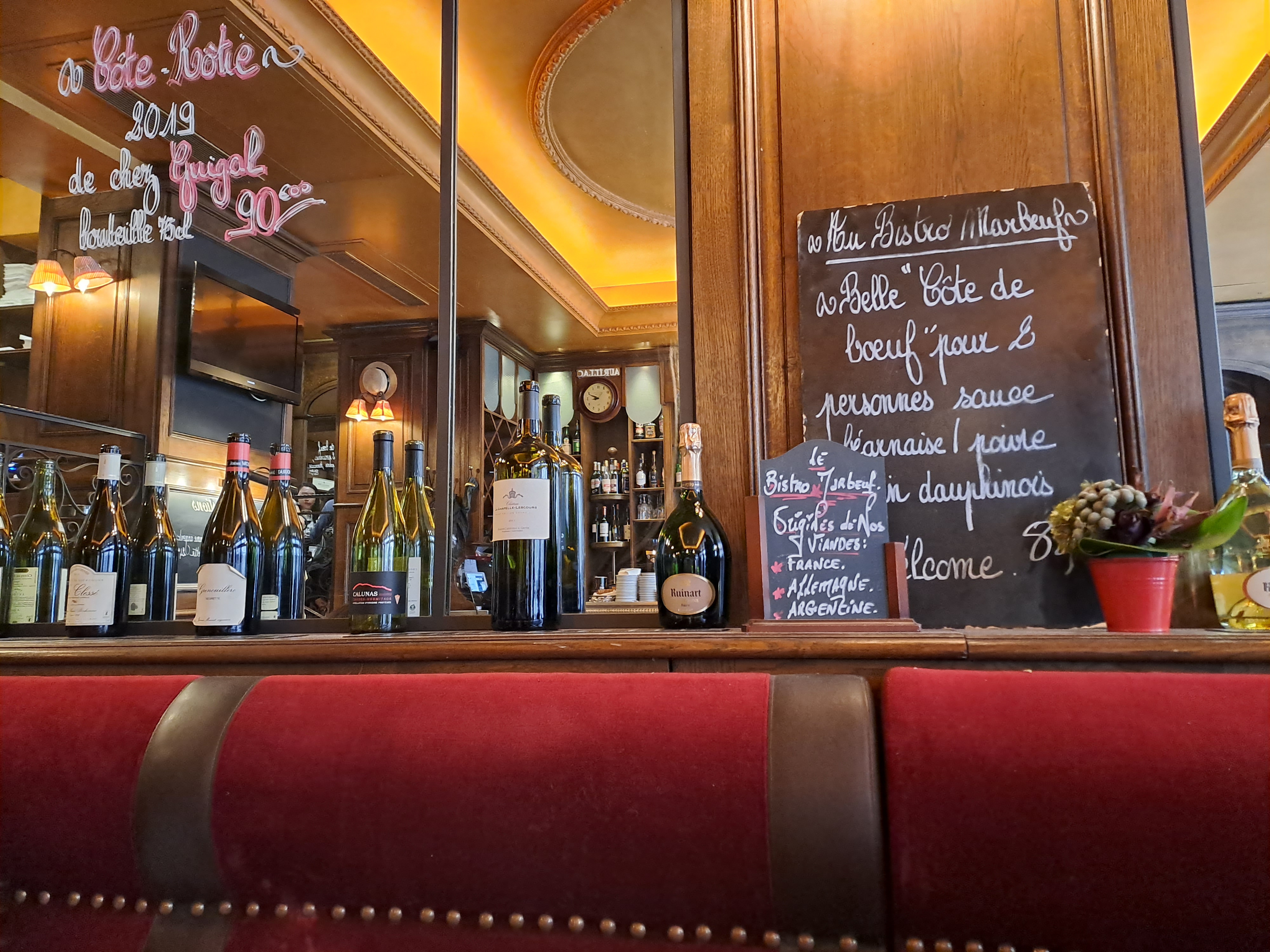 Photo n° 2 de l'avis de Bénédicte.u fait le 23/03/2023 à 14:40