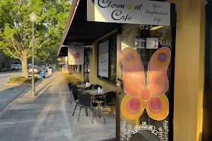 Clermont Cafe image