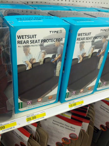 Department Store «Target», reviews and photos, 51 Tierra Rejada Rd, Simi Valley, CA 93065, USA