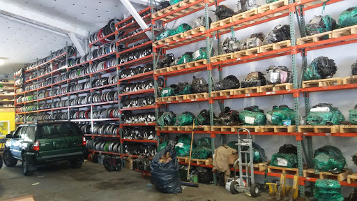 Motorcycle Shop «Drumhill Cycle», reviews and photos, 120 E Hollis St, Nashua, NH 03060, USA