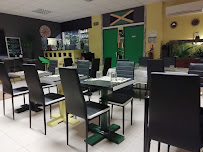Atmosphère du Restaurant jamaïcain loria's island à Dordives - n°2
