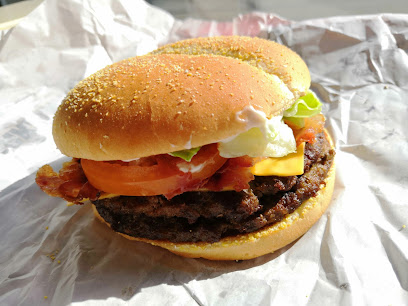 Burger King Rothrist