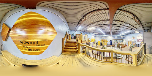 Building Materials Store «The Deck Store», reviews and photos, 6900 151st St W, Apple Valley, MN 55124, USA