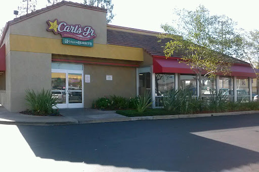 Carl's Jr.