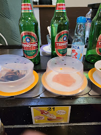 Plats et boissons du Restaurant japonais Sushi d'Or à Chambéry - n°20