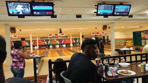 Bowling Alley «Maple Heights Lanes», reviews and photos, 15809 Libby Rd, Maple Heights, OH 44137, USA