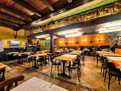 Casa Marieta Restaurant - Pl. de la Independència, 5, 6, 17001 Girona, Spain