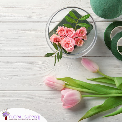 Florist «FloralSupply.com», reviews and photos, 1570 Nicholls Rd, Fruit Heights, UT 84037, USA