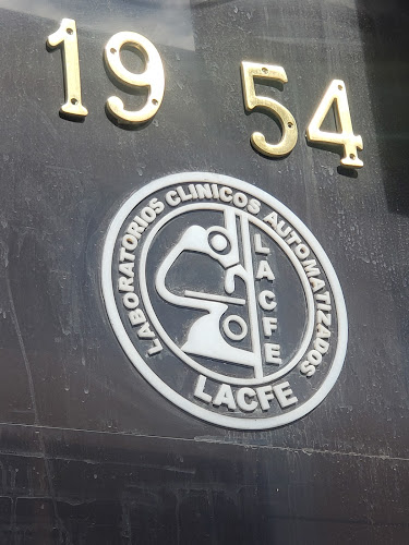 LACFE - Riobamba