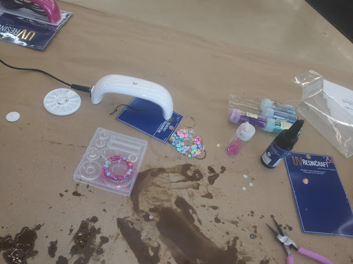 Craft Store «Michaels», reviews and photos, 880 FL-436 #1001, Altamonte Springs, FL 32714, USA