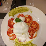 Photo n°6 de l'avis de Silvia.c fait le 31/08/2022 à 19:47 sur le  Birra & Farina à Castelletto sopra Ticino