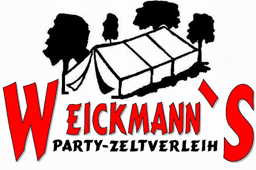 Inh. Matthias Weickmann WeickmannS Party-Zeltverleih