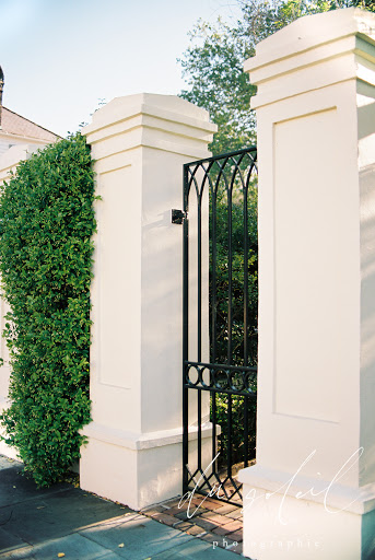 Event Venue «The Gadsden House», reviews and photos, 329 E Bay St, Charleston, SC 29403, USA